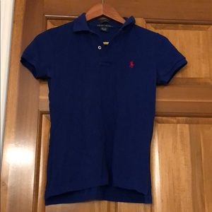 Polo Ralph Lauren Polo Shirt
